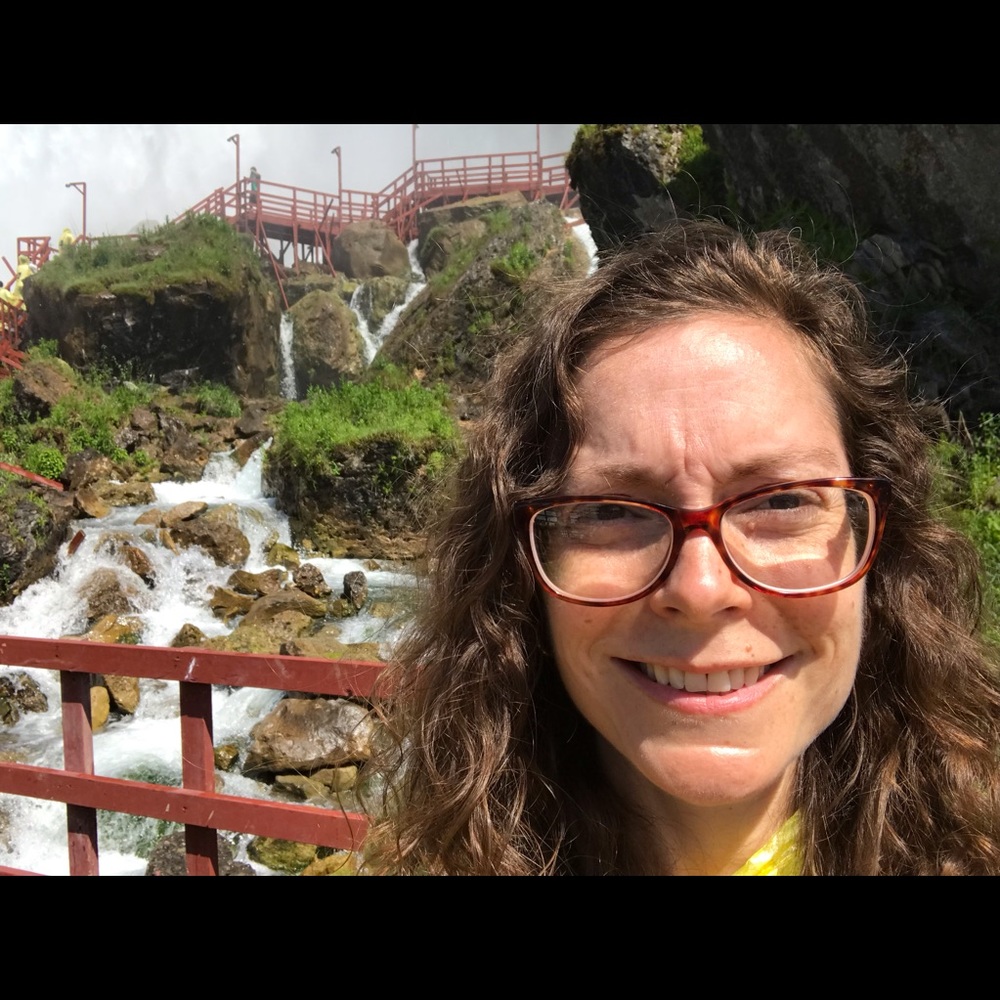 Meet your Posher, Janna